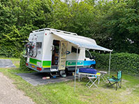Seasidecamp Mietwohnmobil