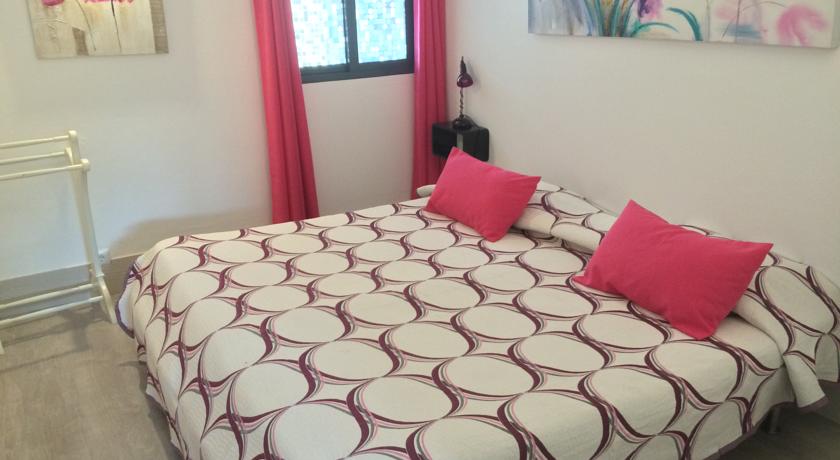 Quinta de Santana_Beispiel Schlafzimmer 2