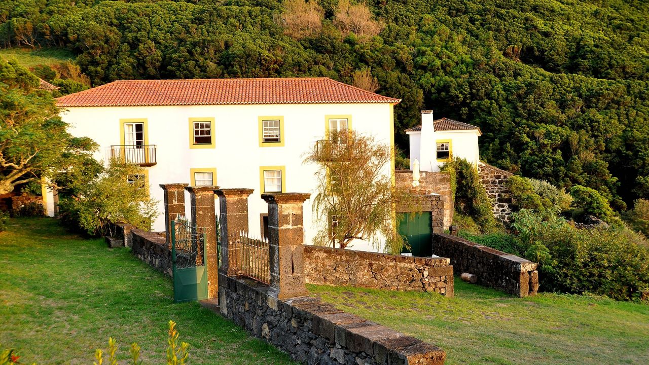 Quinta de Sao Pedro_Haupthaus