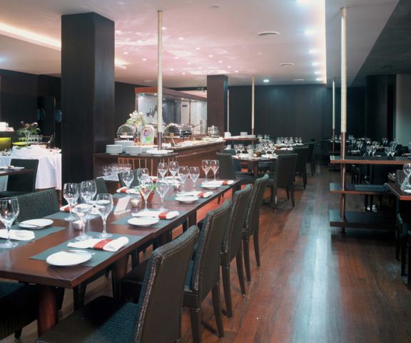 ​Hotel do Canal_Restaurant
