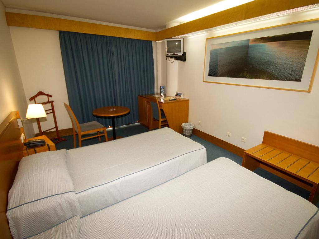Hotel Comfort Inn_Zimmerbeispiel Doppelzimmer 3
