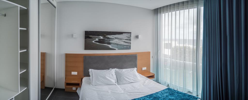 Whales Bay Apartments_Beispiel Schlafzimmer 3