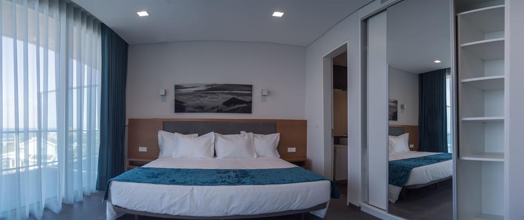 Whales Bay Apartments_Beispiel Schlafzimmer 4