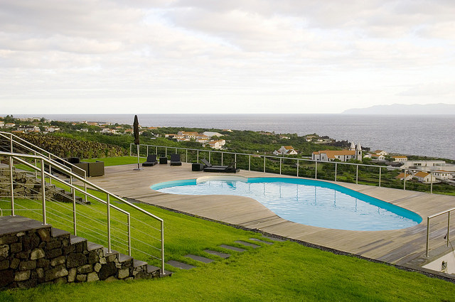 A Casa do Ouvidor_Garten mit Pool 2