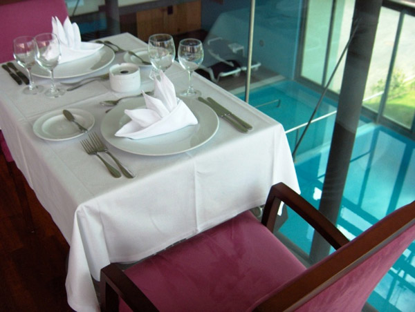The Lince Azores_Restaurant-1