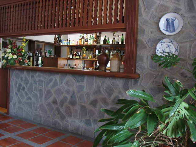 ​Hotel Vista do Vale_Bar