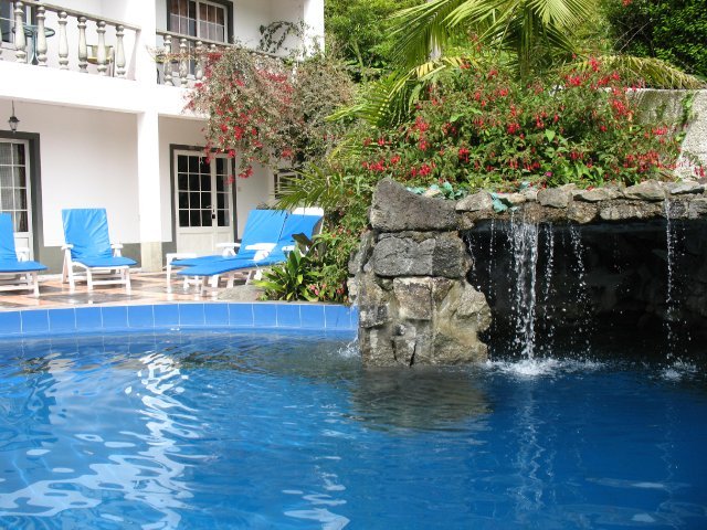 ​Hotel Vista do Vale_Pool