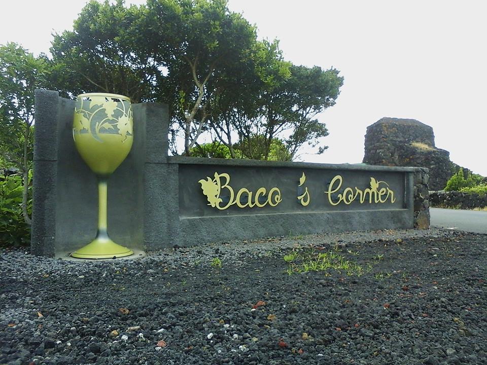 Bacos Resort_Eingang