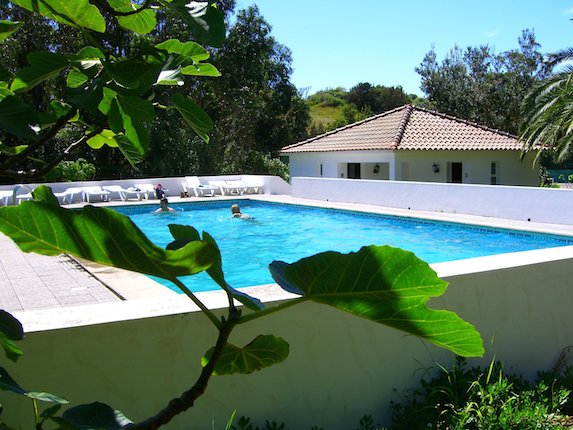 ​Quinta Altamira_Pool 2