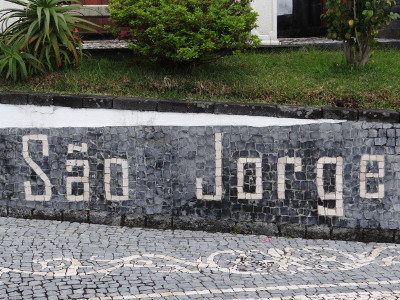 Sao Jorge_Velas