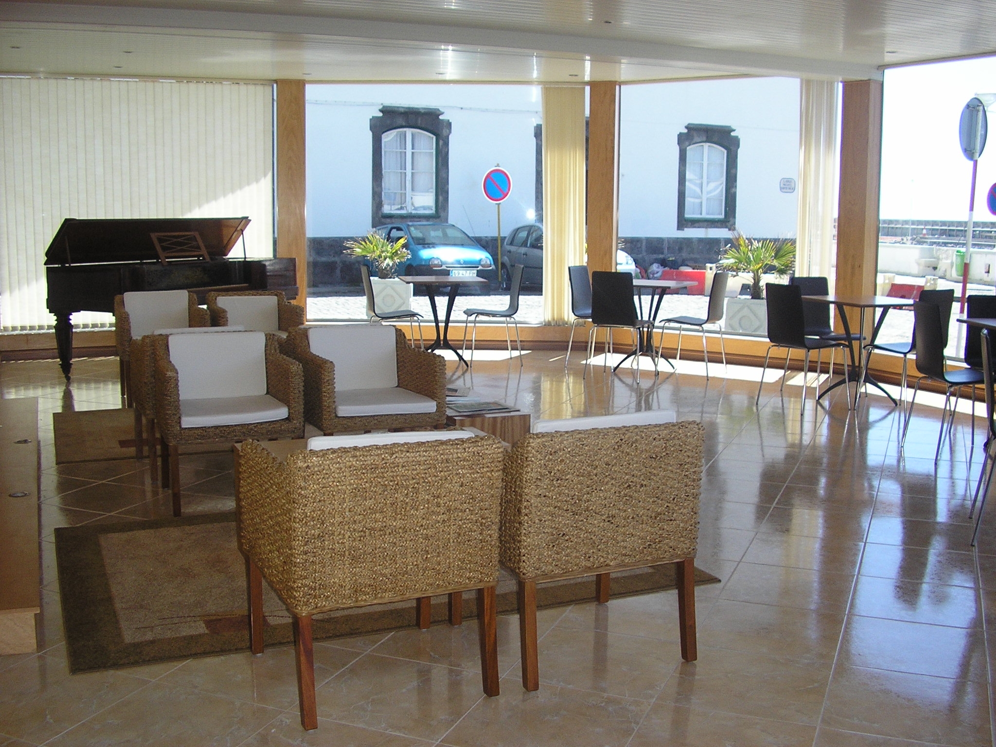 ​Hotel Beira Mar_Barbereich