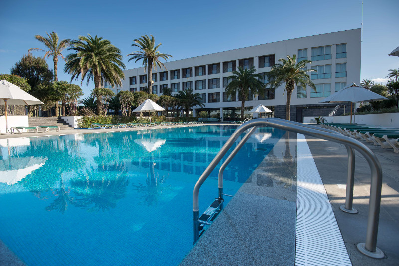 Azoris Royal Garden_exterior swimming pool