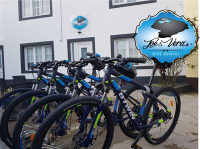 JoesundVeras_rental bikes