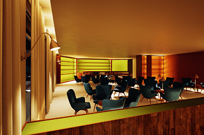 Grand Hotel Acores Atlantico_Lounge