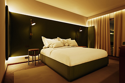 Grand Hotel Acores Atlantico_Zimmerbeispiel Doppelzimmer