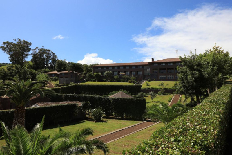 The Lince Nordeste Country & Nature Hotel_garden view_01