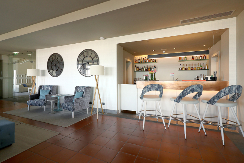 The Lince Nordeste Country & Nature Hotel_bar and lounge_01