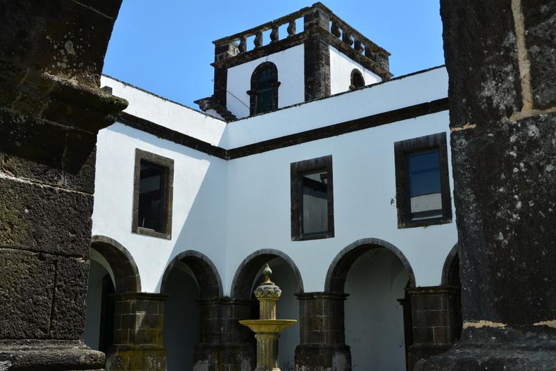 Convento Sao Francisco_outside