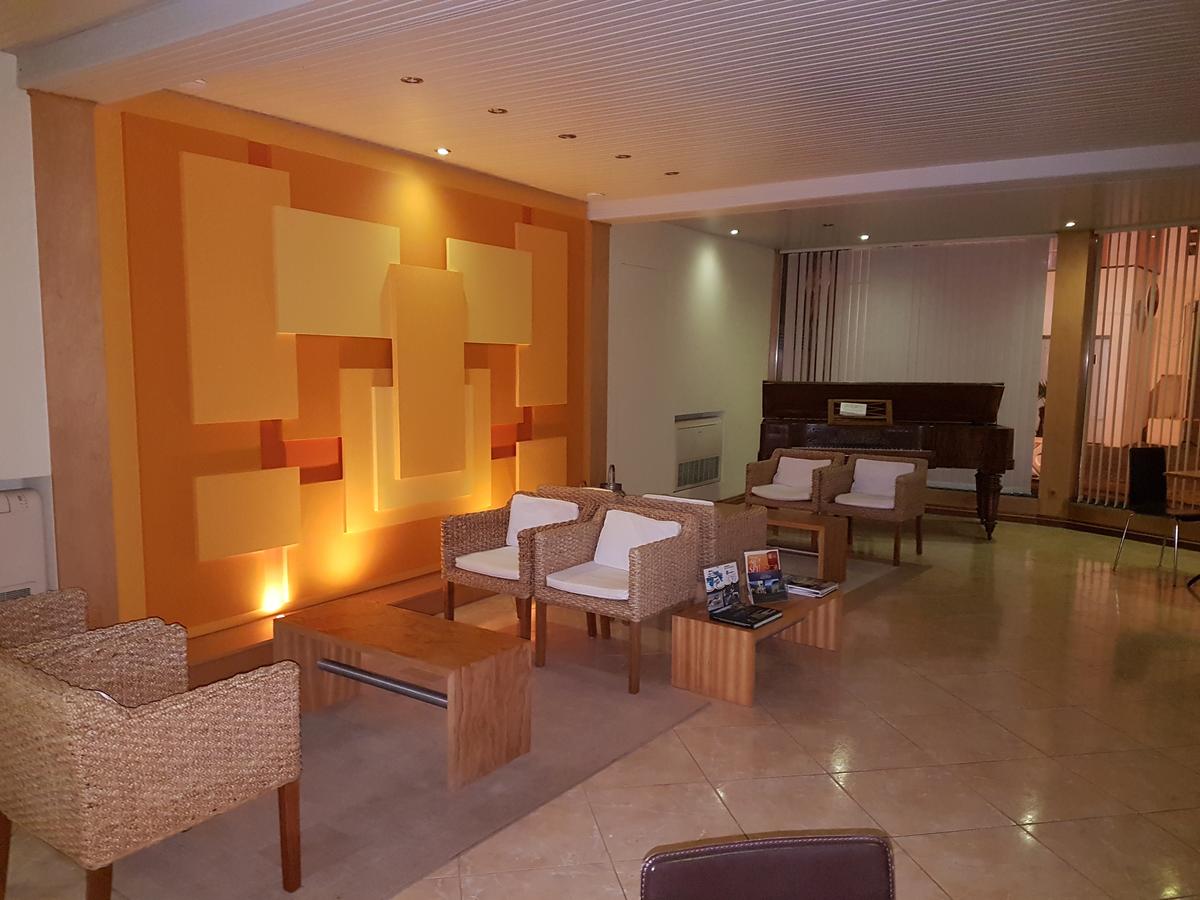 Hotel Beira Mar_Lobby 2