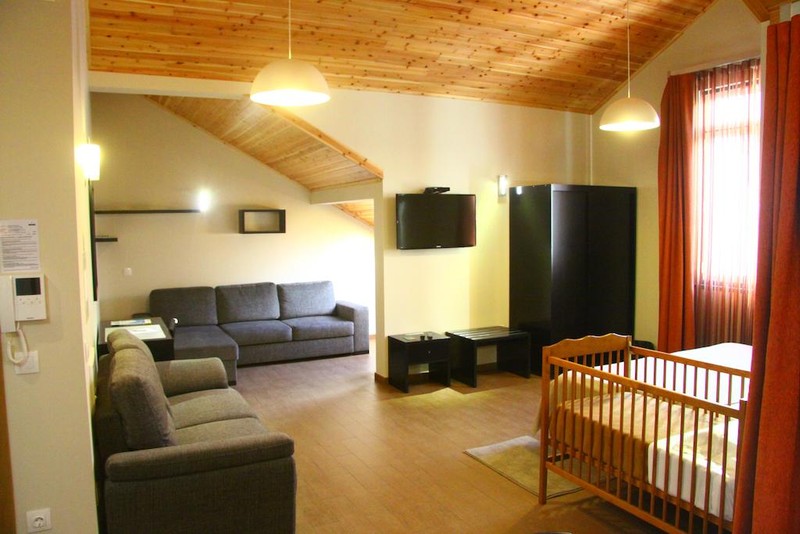 Apartamentos Kosmos_living room example 1