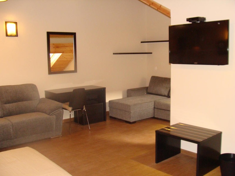 Apartamentos Kosmos_living room example 2