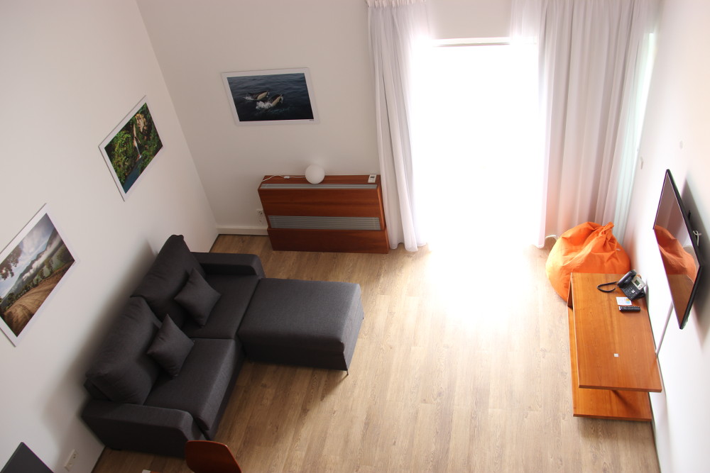 ANC Experience Resort_duplex-apartment_living area