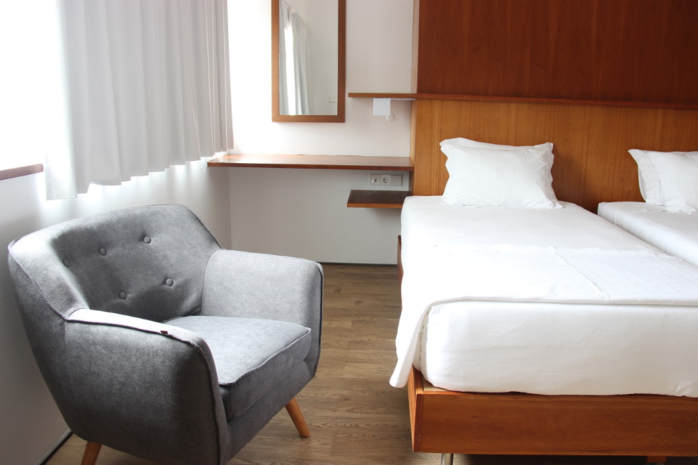 ANC Experience Resort_duplex-apartment_sleeping room