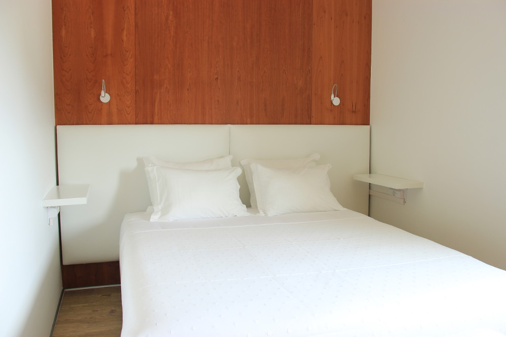 ANC Experience Resort_standard-apartment_sleeping room