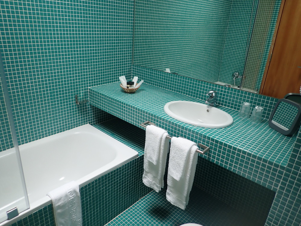 ANC Experience Resort_example bathroom