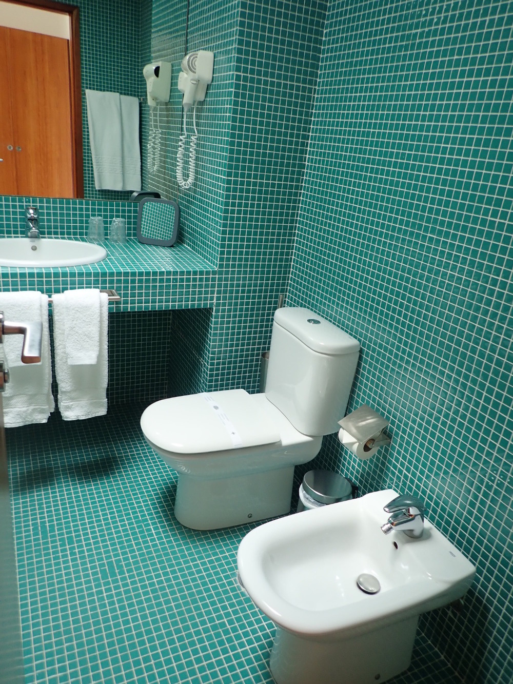 ANC Experience Resort_example bathroom 2