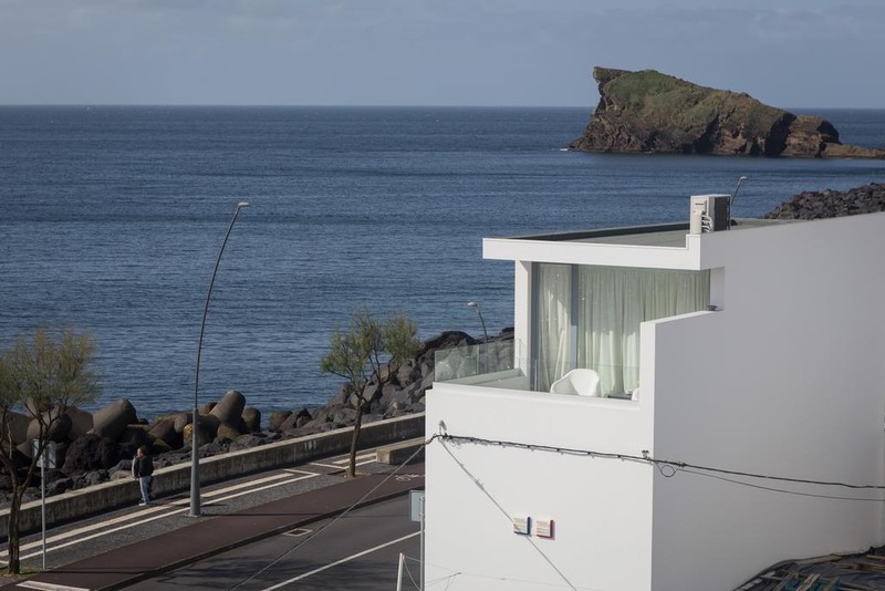 Azores Villas_Sun Villa_outside view