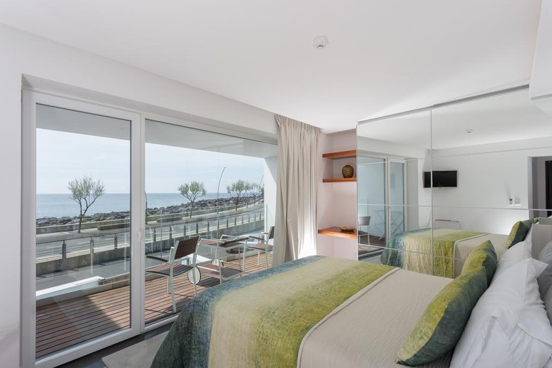 Azores Villa_Ocean Villa 1_bedroom_terrace 2
