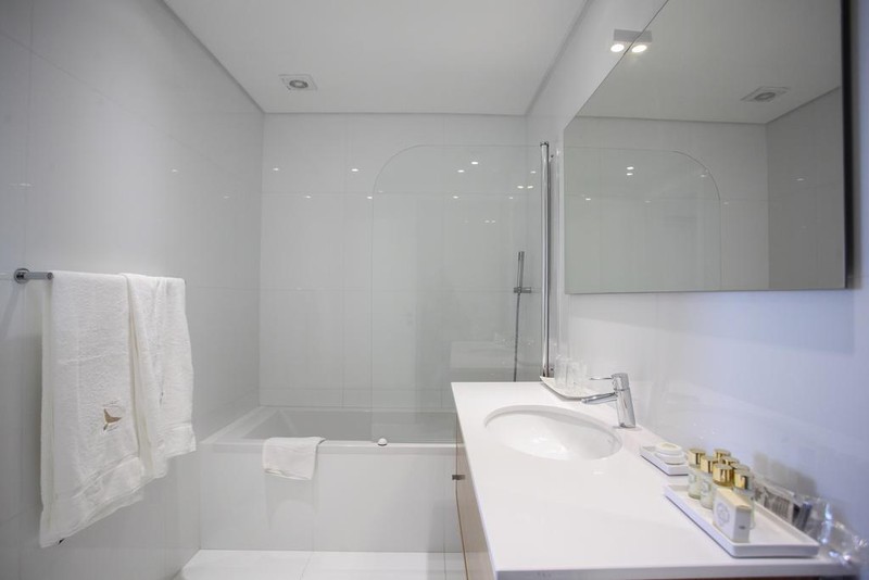 Azores Villa_Ocean Villa 2_bathroom