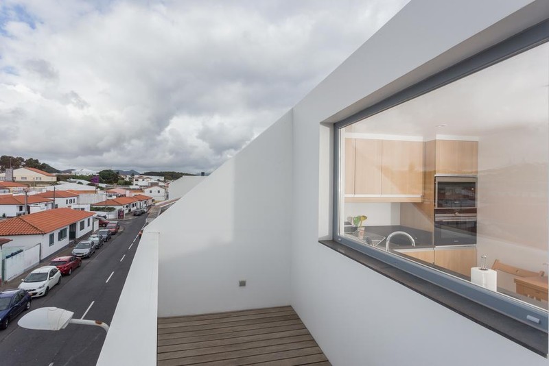 Azores Villas_Coast Villa 3_balcony
