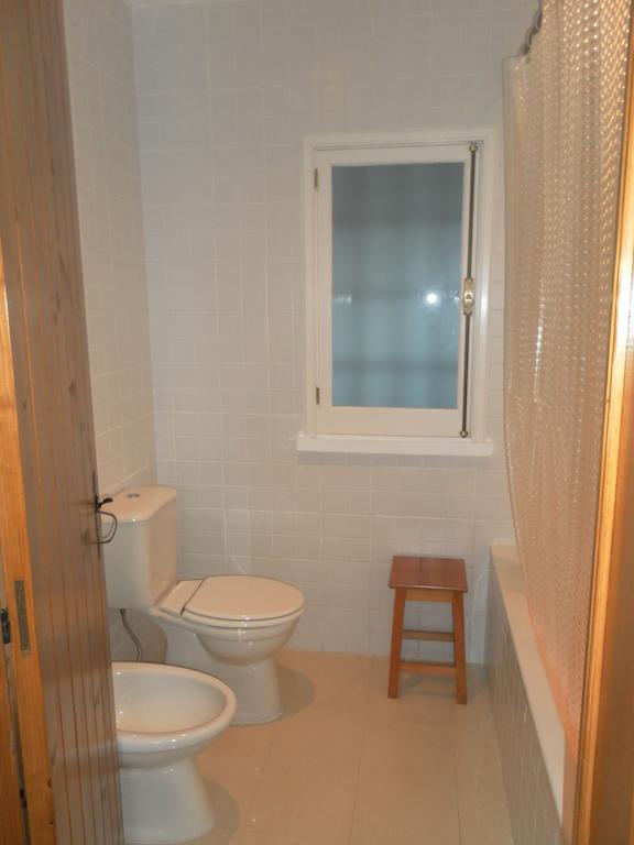 Monte Ingles_bathroom apartment