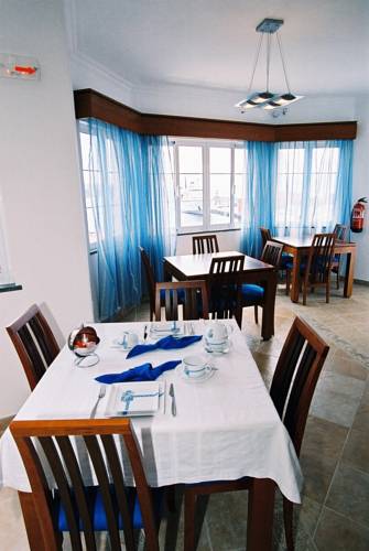 Casa do António_breakfast room