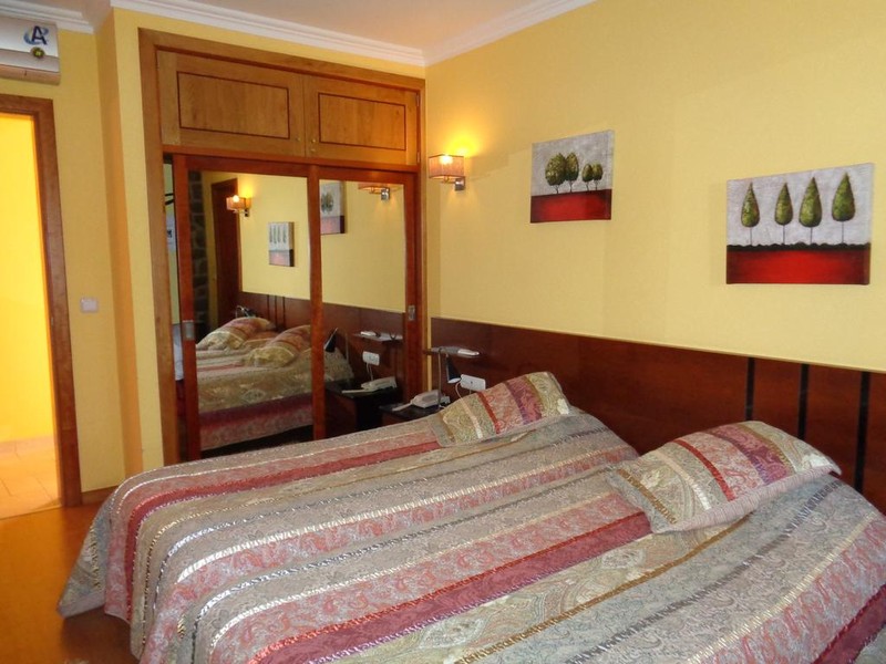 Casa das Faias_bedroom example 1