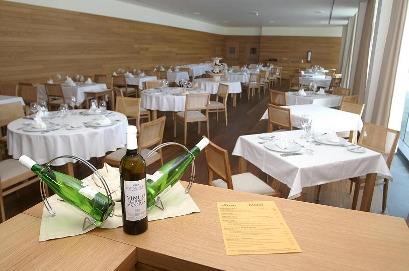 Graciosa Hotel_Restaurant