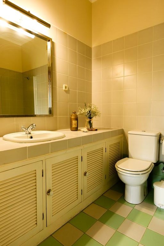 Casa Maria Luisa_bathroom example 2