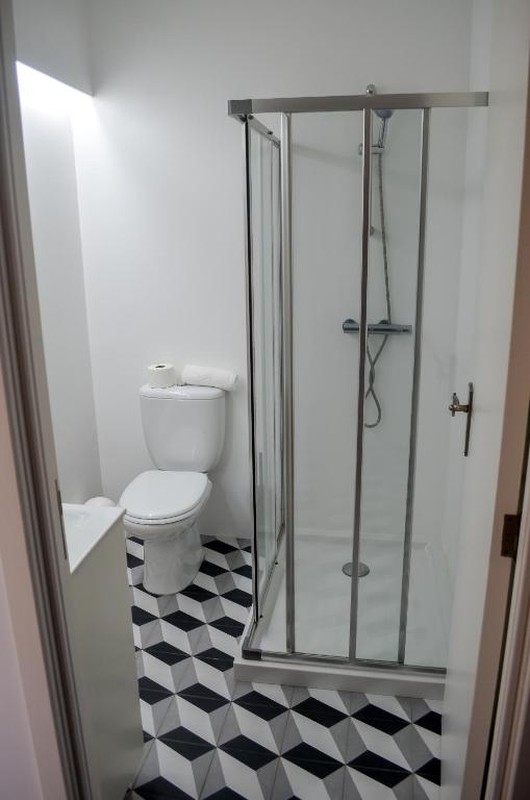 A Casa del Rei_Studio 2_bathroom