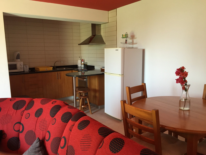 Casas do Capelo_Nuno T1_kitchen-sitting area-living area