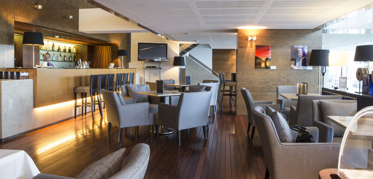 Hotel Marina Atlantico_Bar