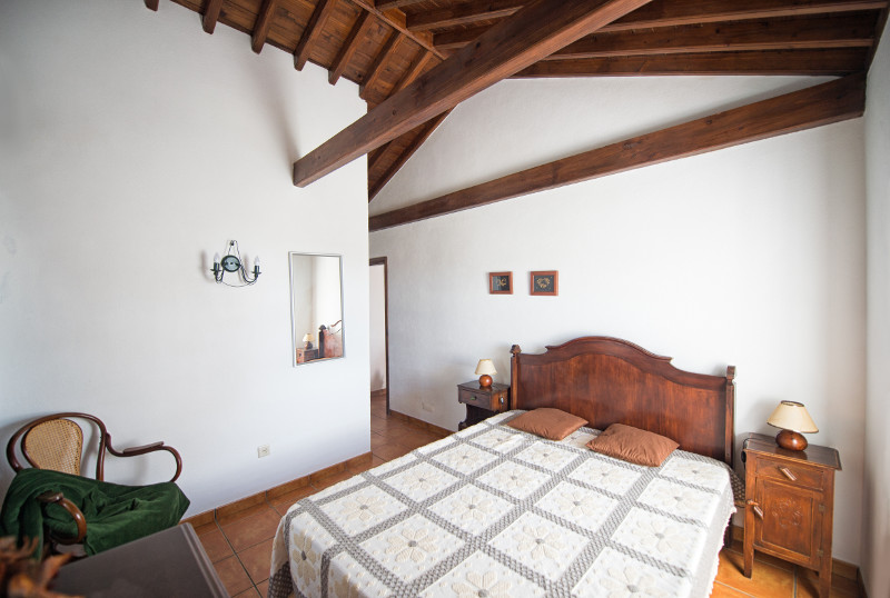 Casas do Capelo_Eduardina_sleeping room 1