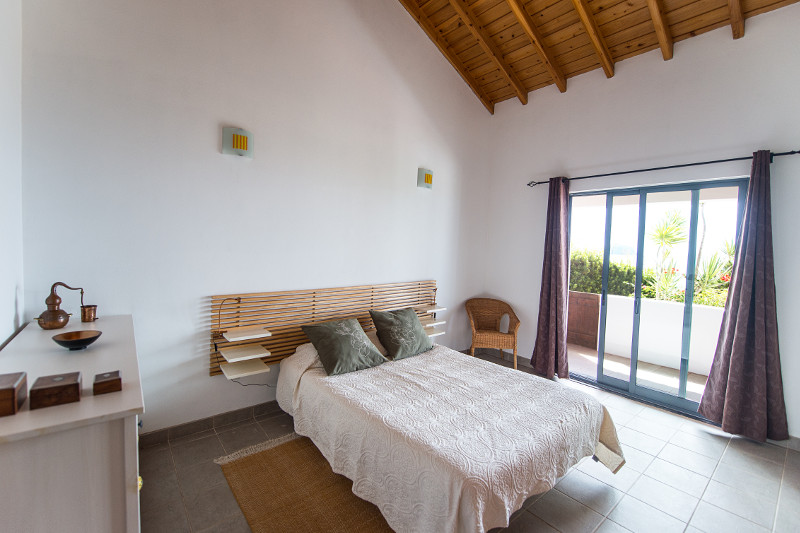 Casas do Capelo_Nuno T2_sleeping room 1
