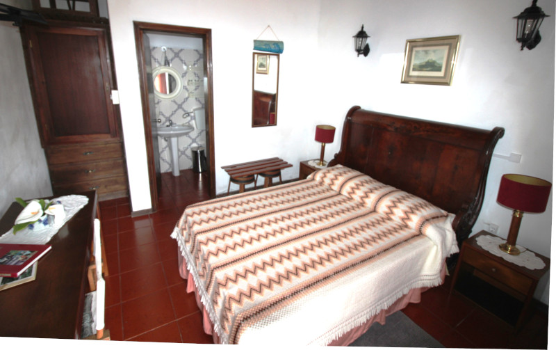 Quinta do Canavial_double room example