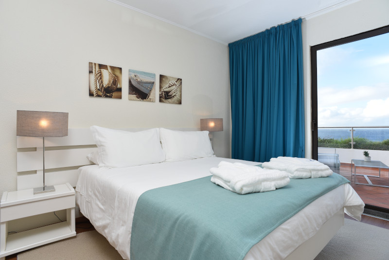 Caloura Hotel Resort_suite example