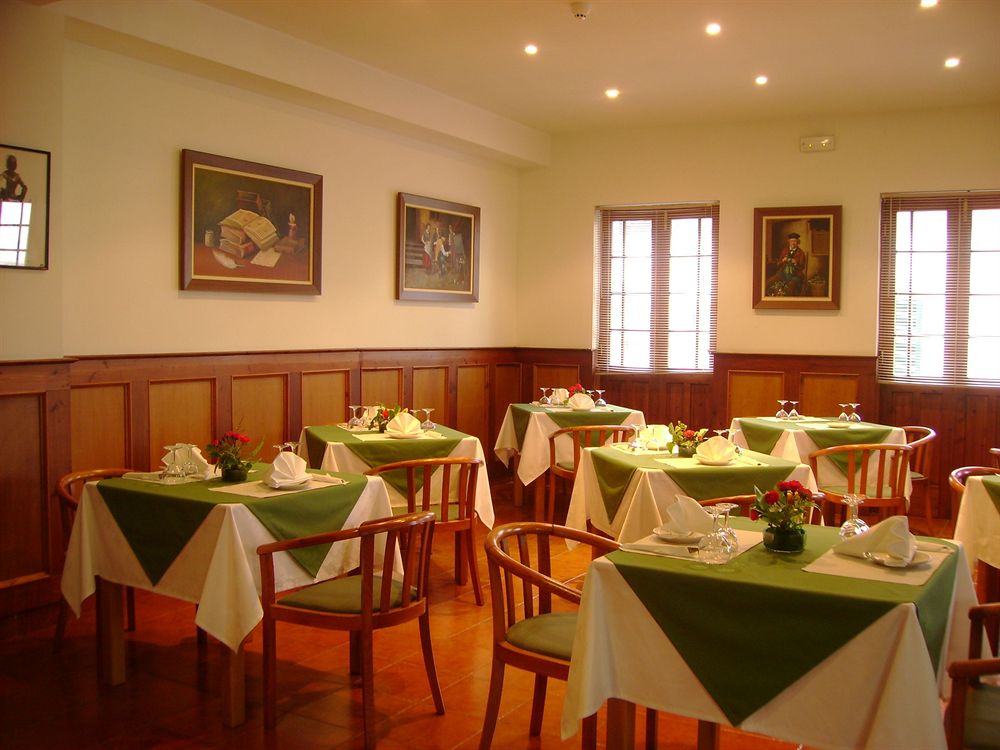 Residencial Vale Verde_Restaurant