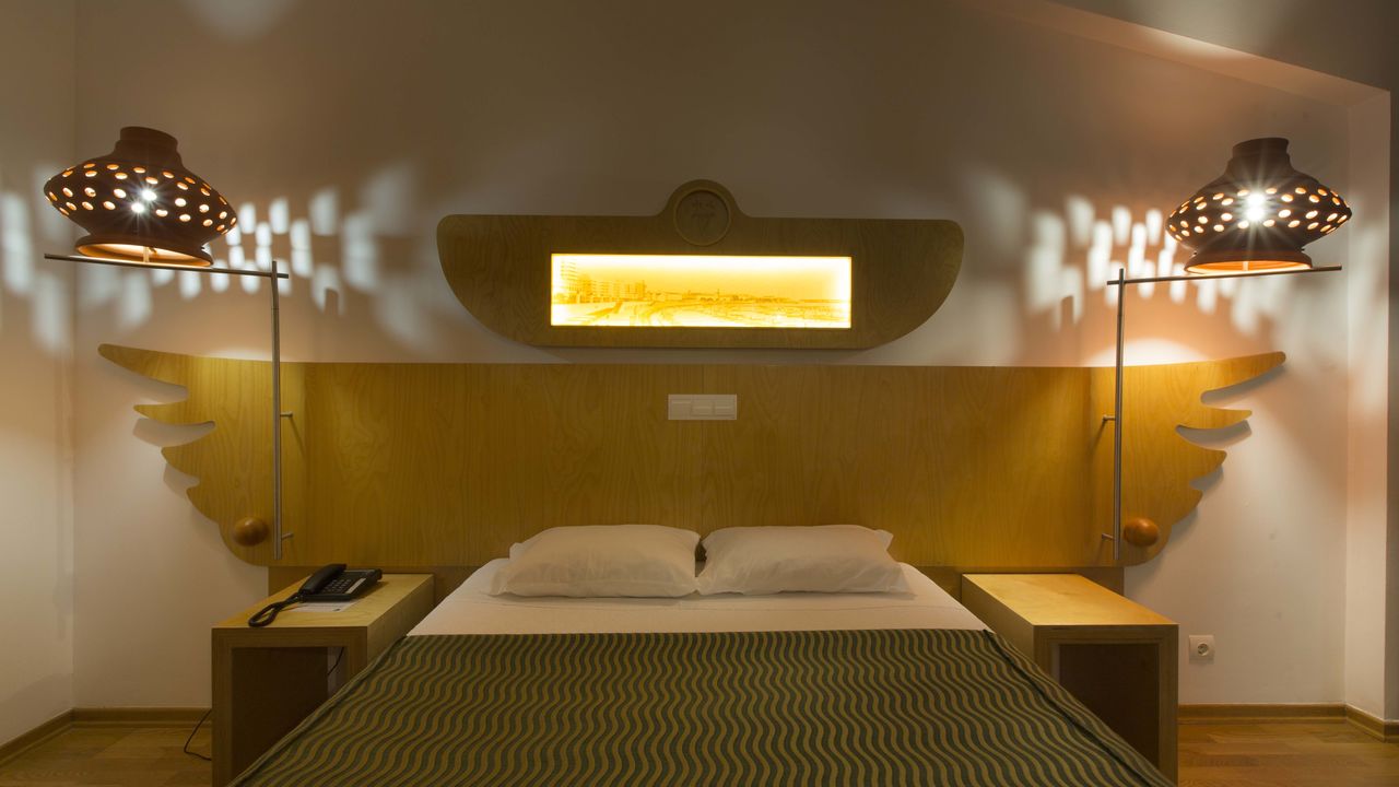 Hotel Ponta Delgada_double room example_02