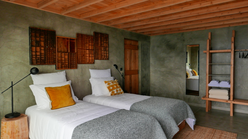 Lava Homes_Twin Bedroom_example