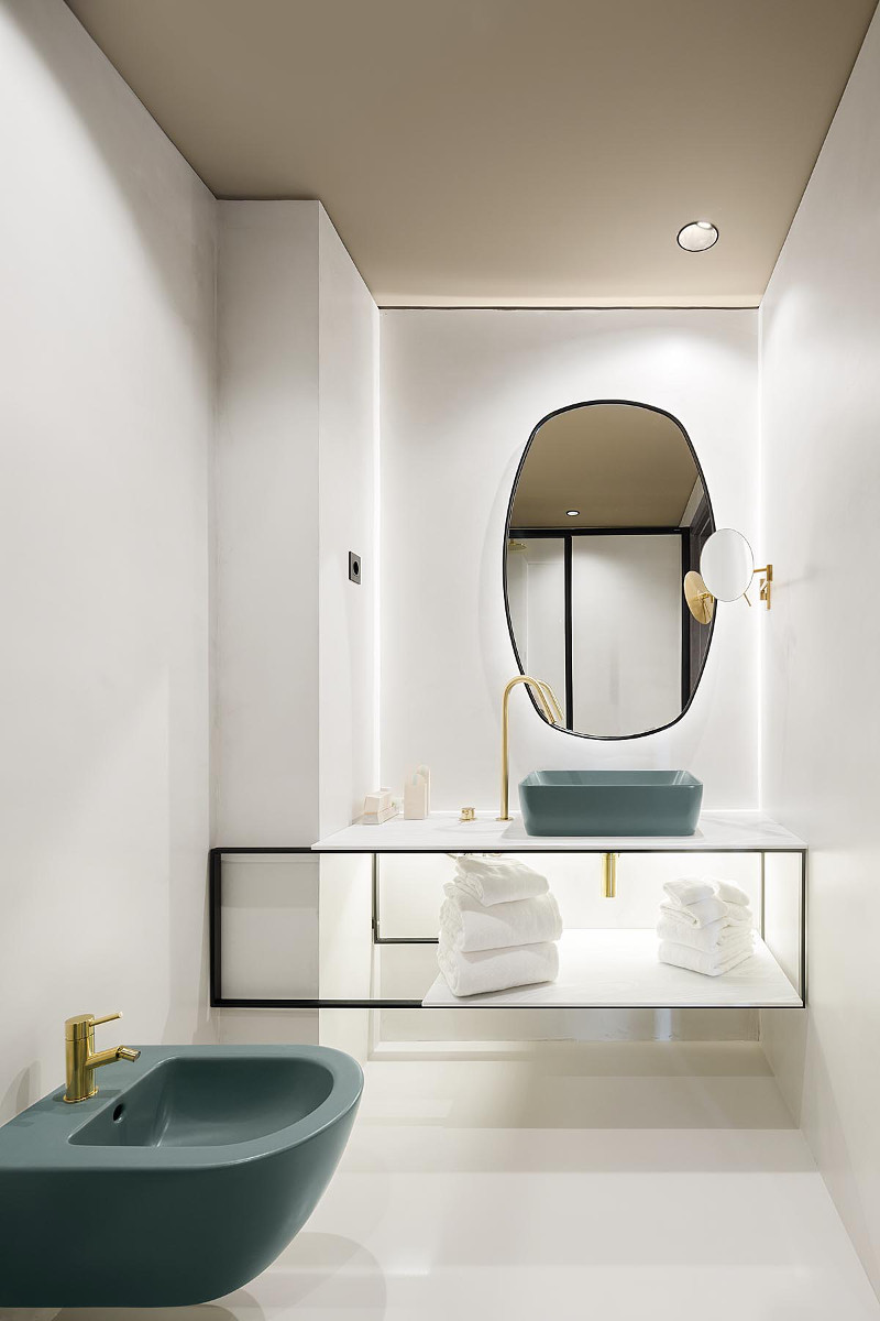 Azoris Royal Garden_executive room_bathroom